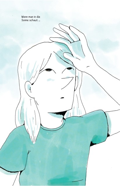 How It All Ends bookflip Inhalt Seite 2