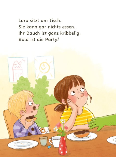 Das kleine WIR feiert Geburtstag bookflip Inhalt Seite 4