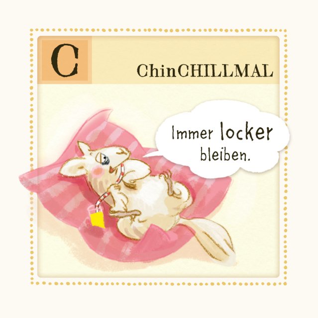 Das NEINhorn-ABC Kinderbuch ab 3 Jahren bookflip Inhalt Seite 4