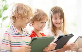 Alles rund um Medienkompetenz und digitale Medien für Kinder - Infos, Tipps, Ideen und Buchempfehlungen