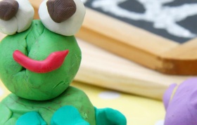 Kreative Bastelideen für Kinder, Kinderrätsel und Tipps fürs Malen mit Kindern