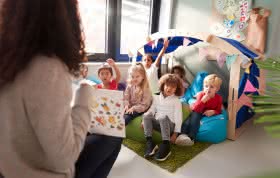 Erstlesebücher, Freundebücher, Vorschulübungen, Vorlesebücher und mehr Bücher für Vorschulkinder
