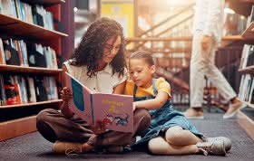 Gute Vorlesebücher ab 6 Jahren, Vorlesebücher ab 7 Jahren und mehr