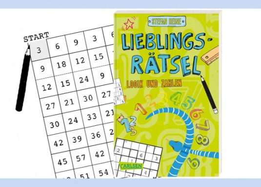 Lieblingsrätsel: Gratis Download
