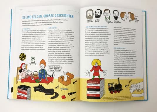 Deutschland. Alles, was du wissen willst