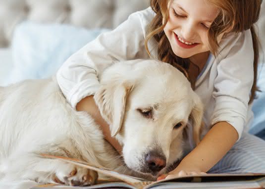 Gastbeitrag: Fünf tierische Kinderbuchhelden, die wir lieben 