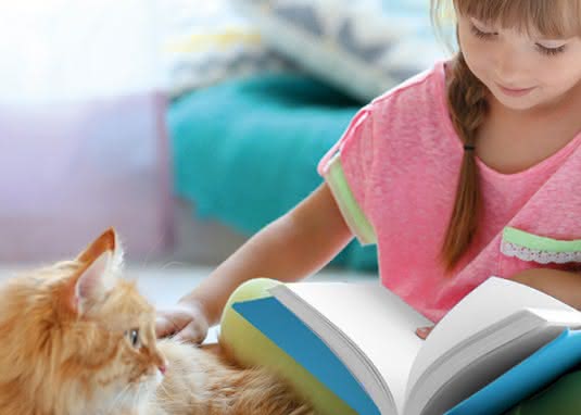 Gastbeitrag: Fünf tierische Kinderbuchhelden, die wir lieben 