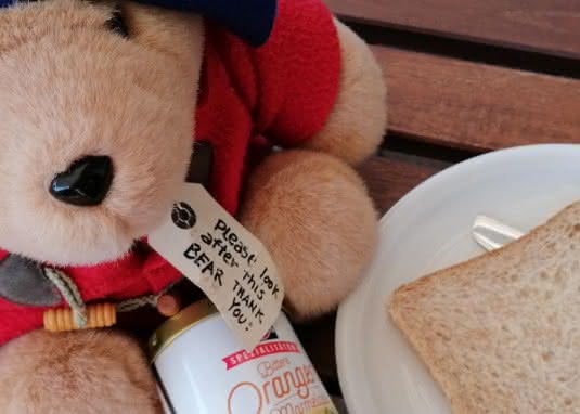 Gastbeitrag: Fünf tierische Kinderbuchhelden, die wir lieben