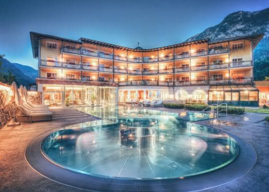Familienurlaub gewinnen