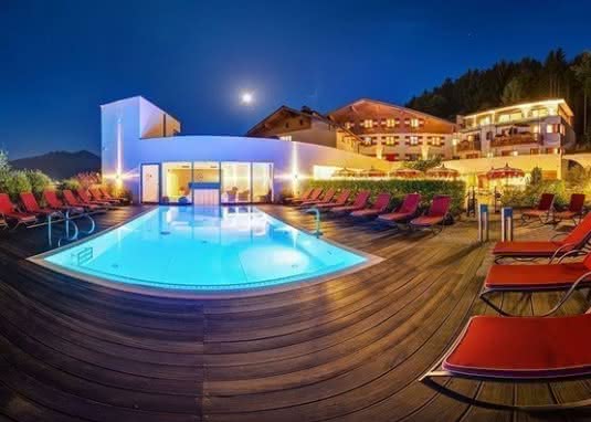 Familienurlaub gewinnen mit Familotel