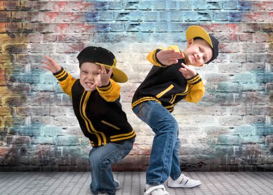 Kinderlieder und Reime