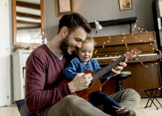 Kinderlieder und Reime 