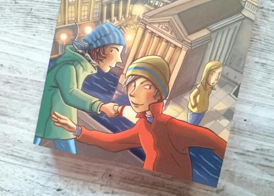 Beschützer Der Diebe Zusammenfassung Der Einzelnen Kapitel Beschützer der Diebe | leseliebe.de