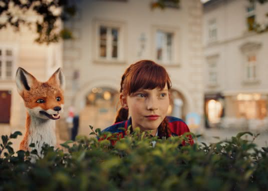 Die Schule der magischen Tiere Rabbat