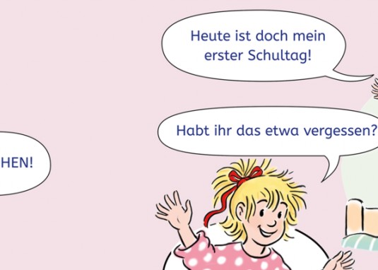 Das große Conni-Buch der Schulgeschichten