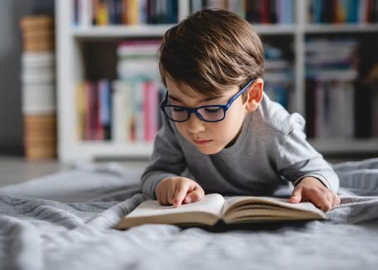 coole Bücher für Jungs