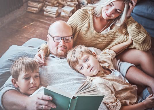 Kinder-zum-Lesen-motivieren-Rituale-für-Kinder