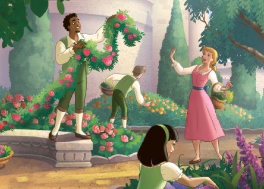 Disney: Die schönsten Frühlingsgeschichten