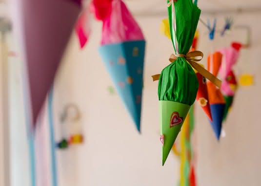 Sinnvolle Mitgebsel Kindergeburtstag