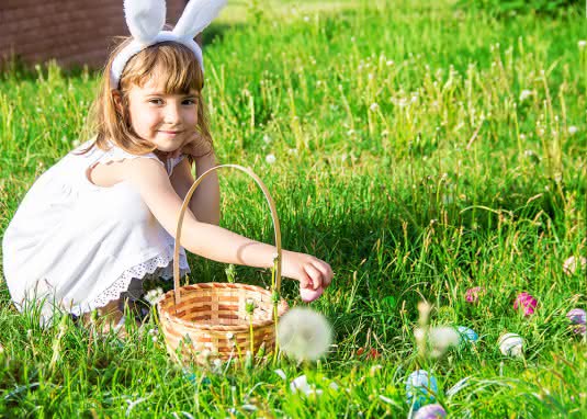 Bedeutung Ostern, woher kommt der Osterhase