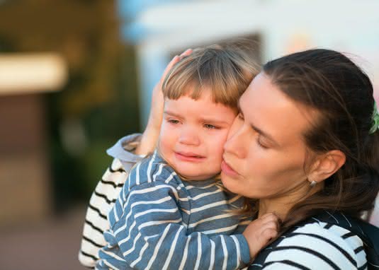 Hochsensible Kinder verstehen - Familienexpertin Nora Imlau gibt Tipps für Feinfühligkeit beim Kind