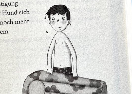 Die unlangweiligste Schule der Welt 1: Auf Klassenfahrt Sabrina J Kirschner Kinderbuch ab 8 Jahren