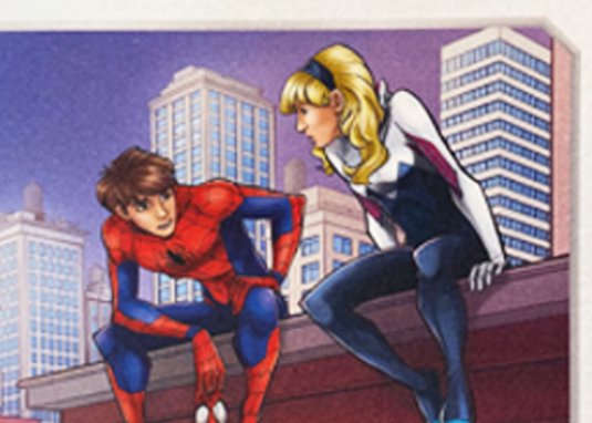 Spiderman 5 Minuten Geschichten Marvel Kinderbuch ab 5 Jahren