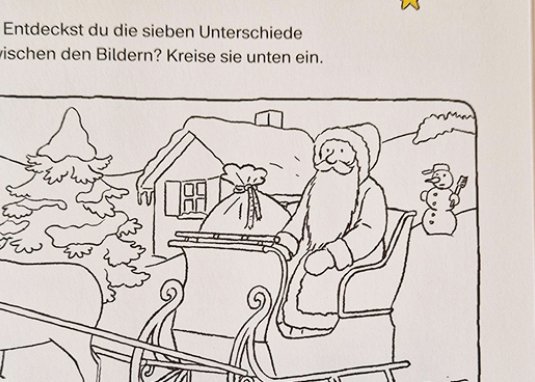 Conni gelbe Reihe Mein dickes Weihnachts-Bastelbuch ab 4 Jahren