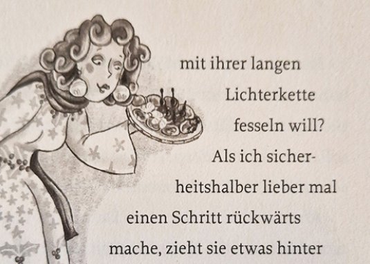 Unser weihnachtswunderhaus Kinderbuch ab 8 Jahren