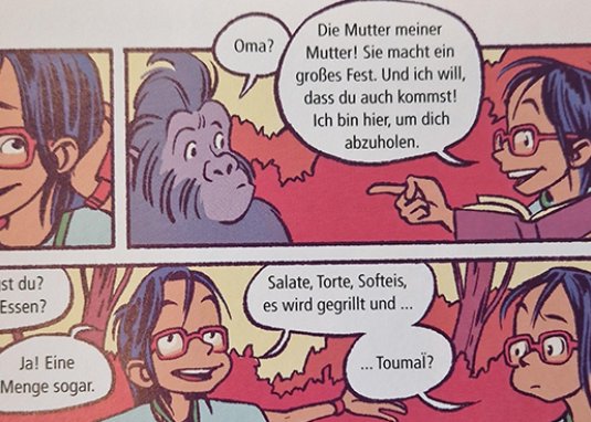 Mensch Sachbuch ab 10 Jahren