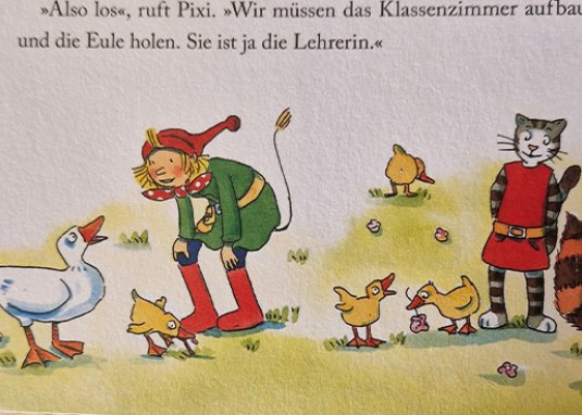 Die schönsten Pixi Geschichten für jeden Tag Kinderbuch ab 3 Jahren