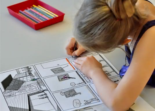 Was ist der Gratis-Comic-Tag?