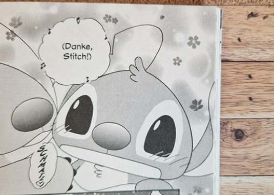 Stitch! Best friends forever Kinder-Manga ab 6 Jahren