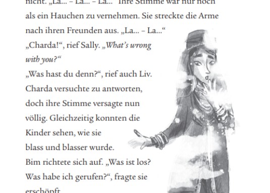 Im Zeichen der Zauberkugel 11 Im Labyrinth des Minotaurus Kinderbuch ab 8 Jahren