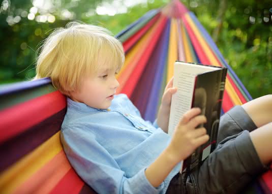 Was tun gegen Langeweile? 10 Ideen für die Ferien