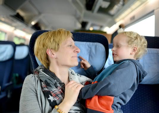 Reisen mit Kindern: Tipps für die Familienreise