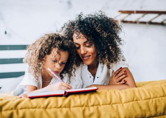 Was kann man gegen Langeweile machen? Tipps, die Kinder beschäftigen