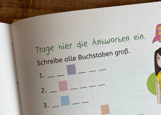 Die unlangweiligste Schule der Welt Der Witzekönig Kinderbuch ab 6 Jahren