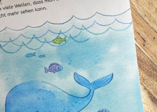 Mein bunter Schulstartblock Kinderbeschäftigung ab 5 Jahren