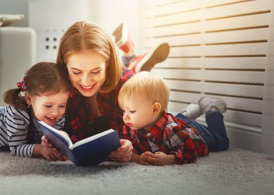 Bilderbücher zur Grundschule und andere Kinderbücher zur Schulvorbereitung