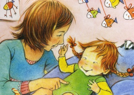 Pupsen, Niesen, Lachen ... Mein Körper kann Geräusche machen Kinderbuch ab 2 Jahren
