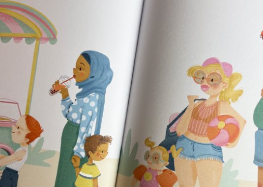 So viele Körper Kinderbuch ab 3 Jahren