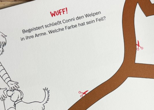 Conni Gelbe Reihe Meine schönsten Fensterbilder ab 4 Jahren