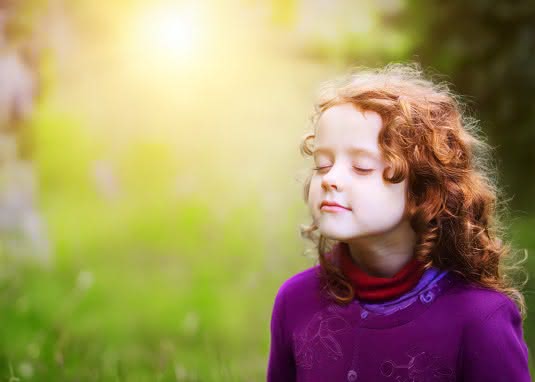 Was bedeutet Achtsamkeit? Wozu ist Achtsamkeit für Kinder gut?