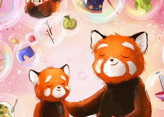 Was wütest du so sehr kleiner Pandabär? Kinderbuch ab 2 Jahren