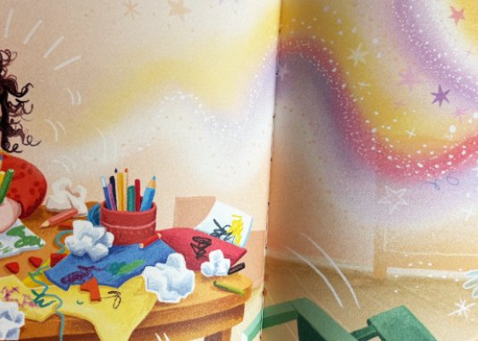 Wilma und der Wutknödel Kinderbuch ab 3 Jahren