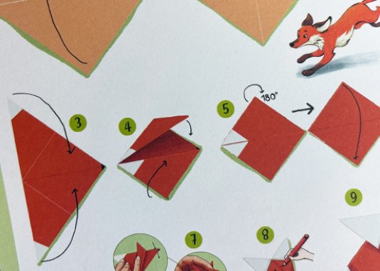 Die Schule der magischen Tiere Kreativer Malblock für Kinder ab 6 Jahren