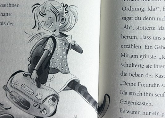 Die Schule der magischen Tiere Band 2 Voller Löcher!