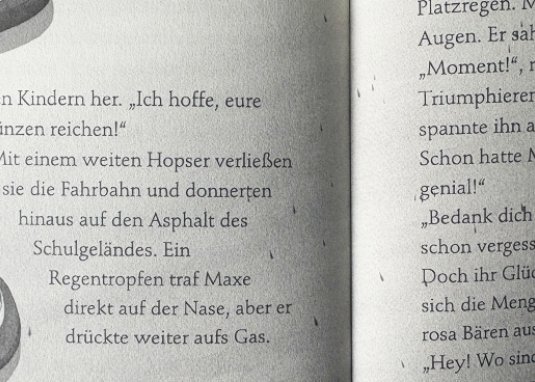 Die unlangweiligste Schule der Welt Pausenlos Rummel