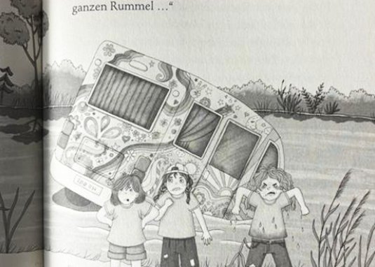 Die unlangweiligste Schule der Welt Pausenlos Rummel
